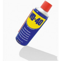 WD-40 Multipurpose Lurication Spray, 330ml