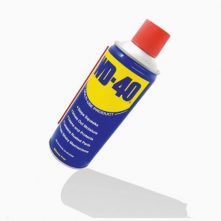 WD-40 Multipurpose Lurication Spray, 330ml