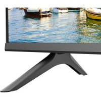 Sayona 40 Inch Digital Flat Screen TV, with USB & HDMI ports , Inbuilt Digital Decoder – Black Digital TVs TilyExpress 4