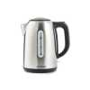 Kenwood ZJM01.AOBK Cordless Kettle, 1.7 Liters Percolator - Silver and Black