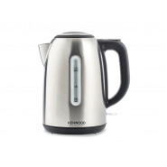 Kenwood ZJM01.AOBK Cordless Kettle, 1.7 Liters – Silver and Black