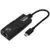 Type - C to Ethernet Adapter - Black