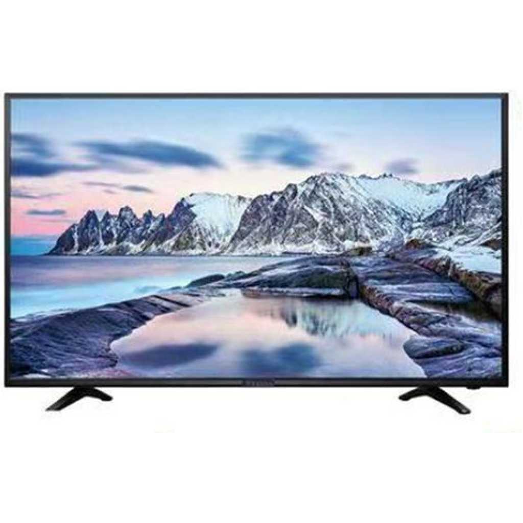 MeWe 40 Inch Digital LED TV (free to air + woofer inbuilt)