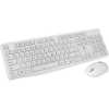 Hp Wireless Cs10 Combo - White