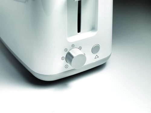 Kenwood Everything Essentials Bread Toaster TCP01 - White