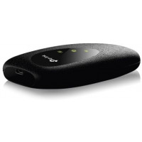 TP-Link M7200 4G LTE Mobile Mifi Open Network - Black