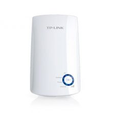 TP-Link 300Mbps 2.4GHz Universal WIFI Range Extender - White