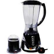 Sayona SB-606 Electric Blender – Black Countertop Blenders TilyExpress 2