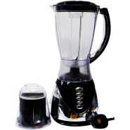 Sayona SB-606 Electric Blender - Black