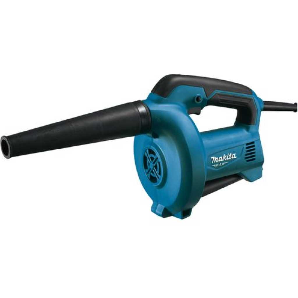 Makita M4000B 530W Blower - Blue,Black