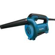 Makita M4000B 530W Blower - Blue,Black