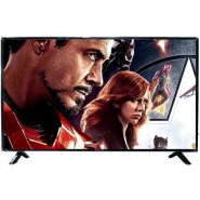 Sayona 65″ Smart 4K Ultra Slim Pure LED Digital TV – Black Smart TVs