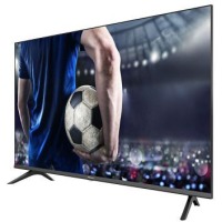 Sayona 40 Inch Digital Flat Screen TV, with USB & HDMI ports , Inbuilt Digital Decoder – Black Digital TVs TilyExpress 3