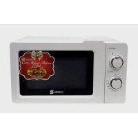Sayona SMO-2315 - 20L Microwave Oven - White