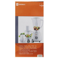 Sayona SB-4187 Blender - White