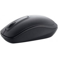 DELL Wireless Mouse WM118 - Black