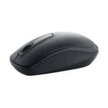 DELL Wireless Mouse WM118 – Black Mouse
