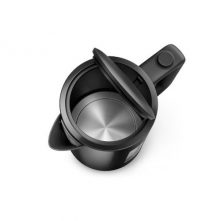 Philips 1.7L Series 3000 HD9318/20 Fast Cooking Kettle – Black Electric Kettles TilyExpress