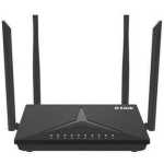 D-Link DWR-M920 4G LTE N300 Sim Card Router (32 Devices)- Black