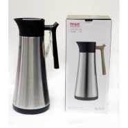 Regal Flask -1.0Ltrs – Silver Vacuum Flask TilyExpress