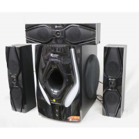 Sayona SHT-1187BT 16000W Subwoofer - Black