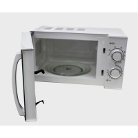 Sayona SMO-2315 - 20L Microwave Oven - White