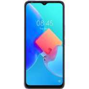 Tecno Spark 8C 6.6" 3GB RAM 64GB ROM 13MP 5000mAh - Turquoise Cyan