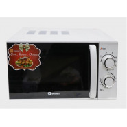 Sayona SMO-2315 – 20L Microwave Oven – White Sayona Microwave Ovens