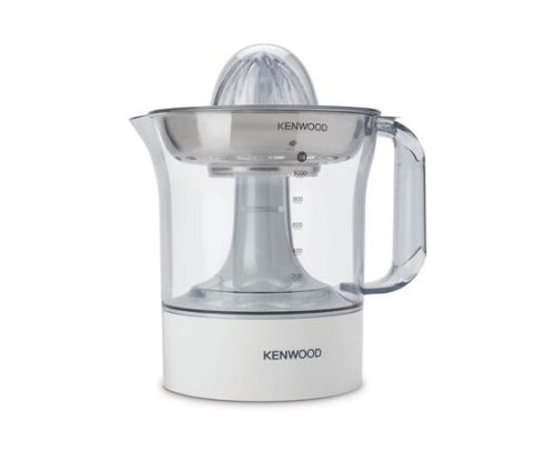 Kenwood True Citrus Juicer JE290A - White