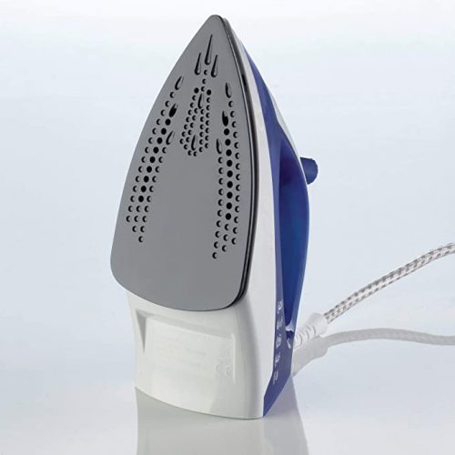 Kenwood Steam Iron STP01 1100W, 130ml - Blue