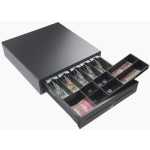 405A Manual Cash Drawer -Black