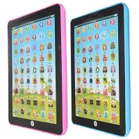 Kid Pad Learning English Educational Mini Tablet Toy Teach (Color may Vary) Educational Tablets TilyExpress 5