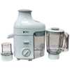 Sayona SJB-4317 Juicer Blender - White