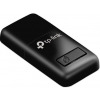 TP-Link N300mbps USB WIFI Network Adapter - Black