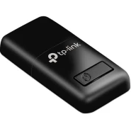 TP-Link N300mbps USB WIFI Network Adapter - Black