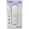 D-Link DWR-910M 4G LTE USB Wi-Fi Modem Wingle - White