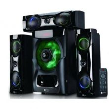 Sayona SHT-1188BT 16000W Subwoofer -Home Theater System Black