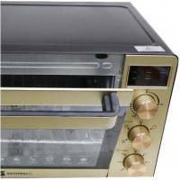 Sayona SO 4367 - 35L Electric Oven - Gold