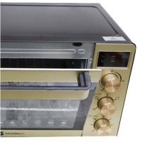 Sayona SO 4367 – 35L Electric Oven – Gold Ovens & Toasters