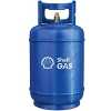 Shell 12kg Full Gas Cylinder -Bule