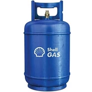 Shell Gas