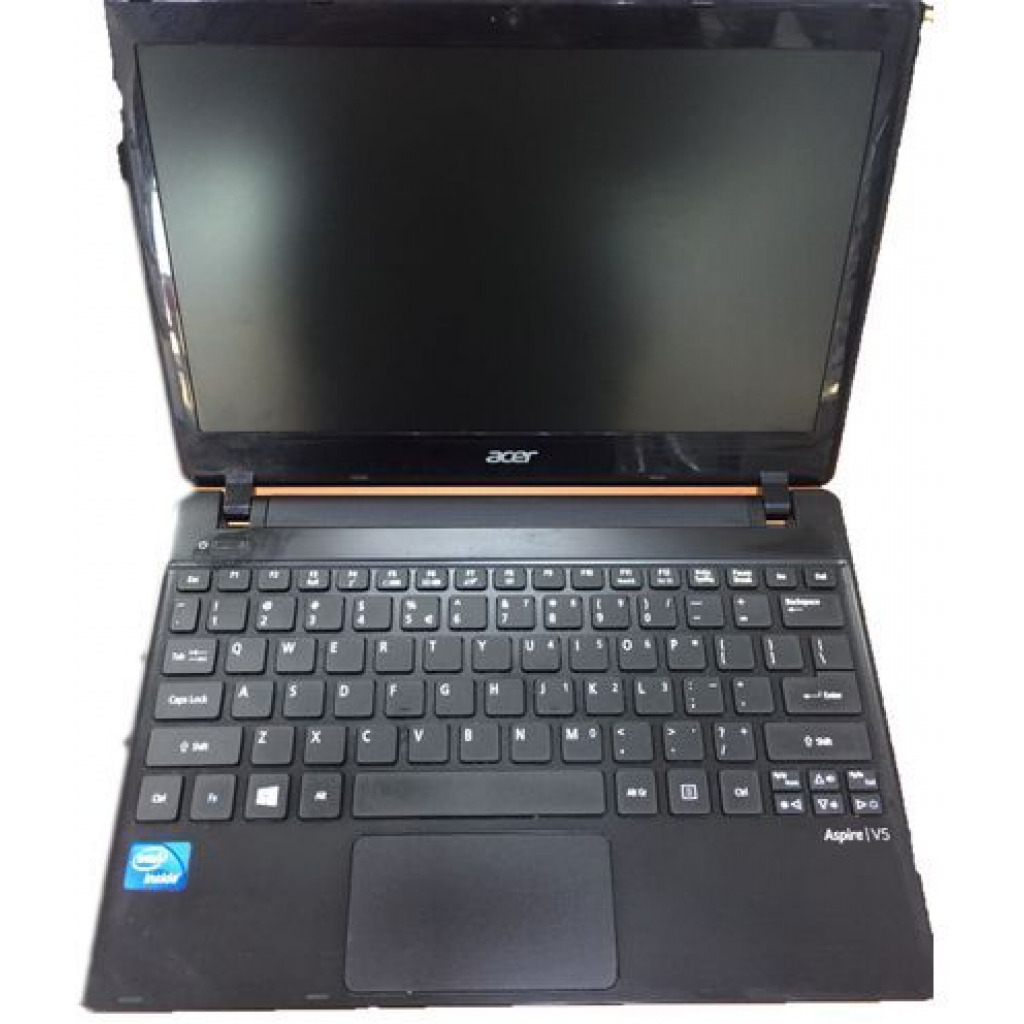 Acer V5 /Travelmate.4GB RAM 500GB, 12Inches,4-6 Hrs – Black(Refurbished)
