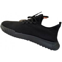 Men's Designer Sneakers - Black