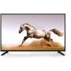 Geepas 43 inch GLED4328 Smart TV Full HD LED TV 43 - Black