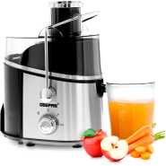 Geepas Centrifugal Juice Extractor - GJE6106, Multi Color