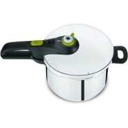 Tefal Secure 5 Neo Pressure Cooker, Silver , 4 L, P2534250