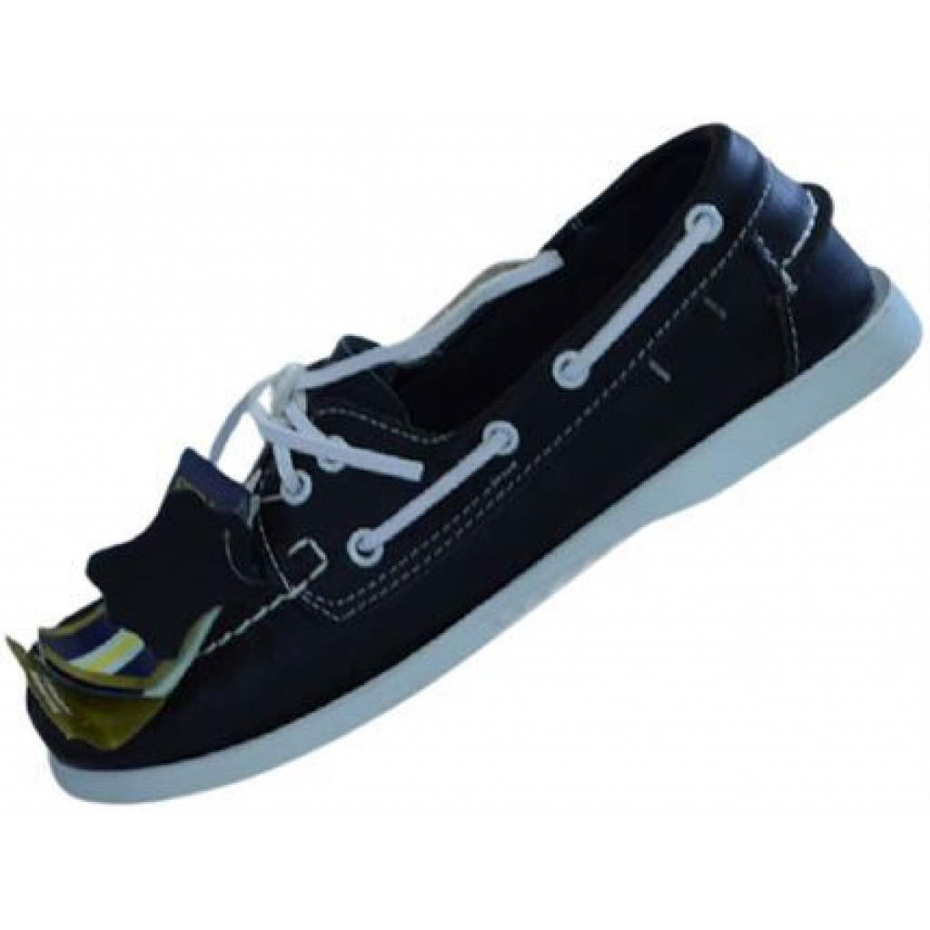 Men’s Designer Shoes – Black, White Men's Loafers & Slip-Ons TilyExpress