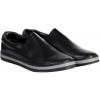 Slip On Arkbird Casual Shoes - Black