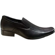 Men’s Slip on Gentle Shoes – Black Men's Loafers & Slip-Ons TilyExpress 2