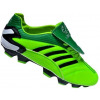 Lace Up Football Soccer Boot - Green